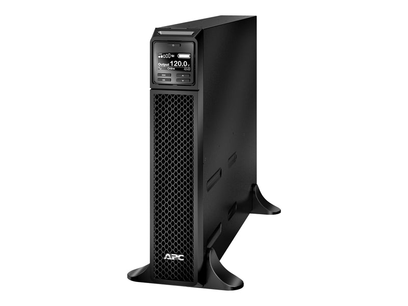 APC Smart-UPS – Zuverlässige Stromversorgung für Server