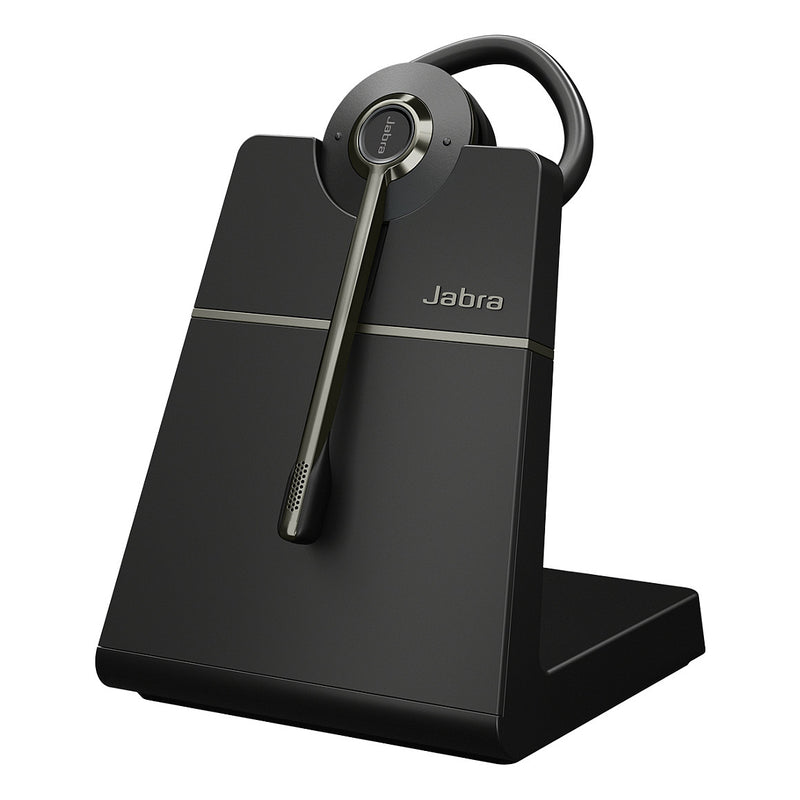 Jabra Engage 55 SE Headset – Kabellos, USB-C, 150 m Reichweite