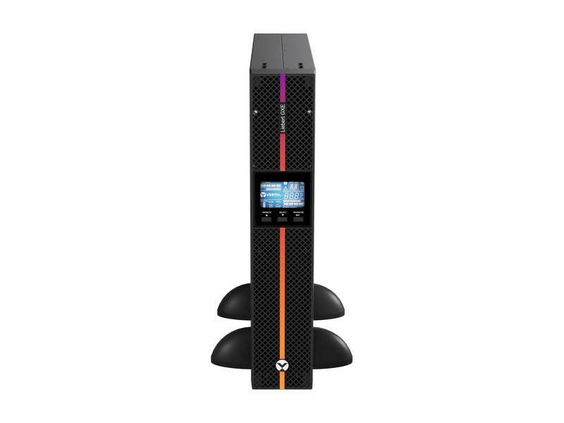 Vertiv Liebert GXE USV – Zuverlässige Stromversorgung für Server