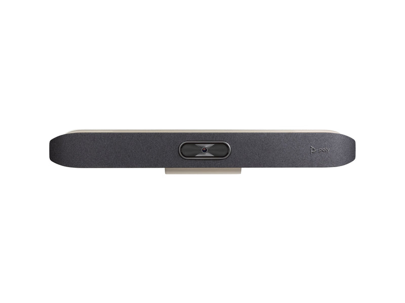 HP Poly Studio X50 Video Bar – All-In-One für Meetings