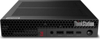 Lenovo ThinkStation Tiny PC – Kompakt, leistungsstark für Profis