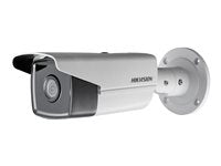 Hikvision Überwachungskamera – 4 MP, wetterfest