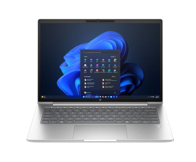 HP ProBook Laptop – Leistungsstark und kompakt mit 16GB RAM