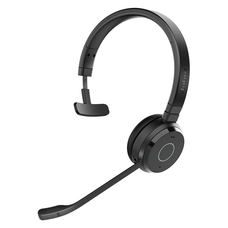 Jabra Evolve 65 Headset – kabellos, für klare Gespräche