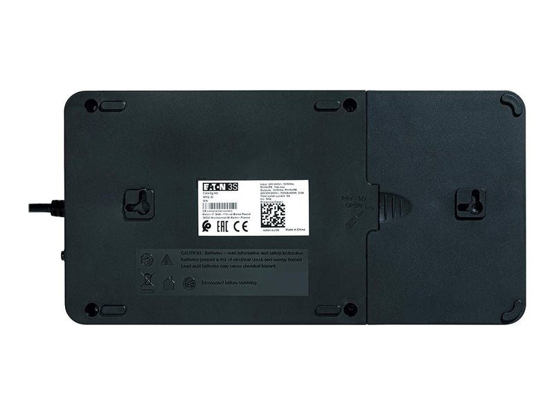 Eaton 3S USV – Schutz für Computer und Netzwerke
