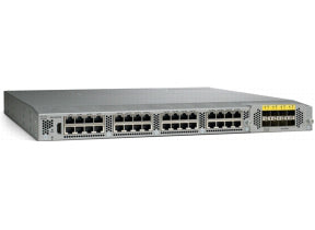 Cisco Netzwerk-Erweiterungsmodul – 10GBASE-T, 32 Ports