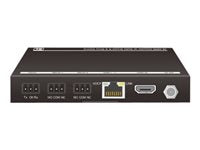 EET VIVOLINK HDBaseT Extender – HDMI-Signal über lange Distanzen
