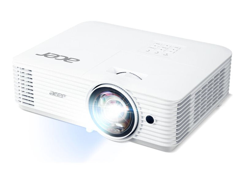 Acer Beamer – 3500 Lumen, Full HD für Heimkino