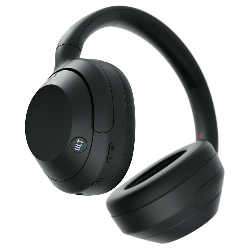 Sony Over-Ear Kopfhörer – Geräuschunterdrückung, kabellos
