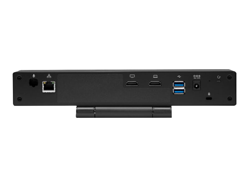 AudioCodes RXV80 Video Bar – 4K HDR für Teams