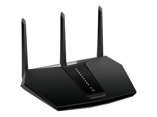 Netgear Nighthawk Router – Wi-Fi 6, 2,4 Gbit/s Geschwindigkeit