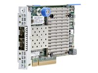HP Enterprise Netzwerkadapter – 10 Gbps, 2 Anschlüsse