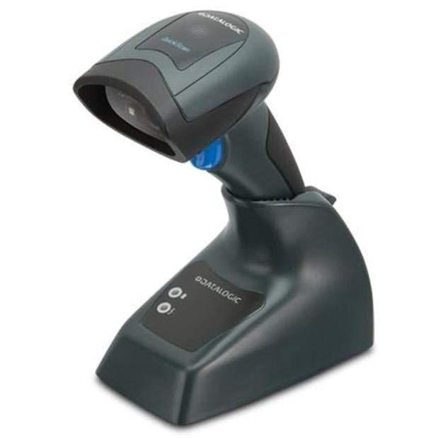Datalogic Barcode-Scanner – Breites Sichtfeld, schnelles Scannen