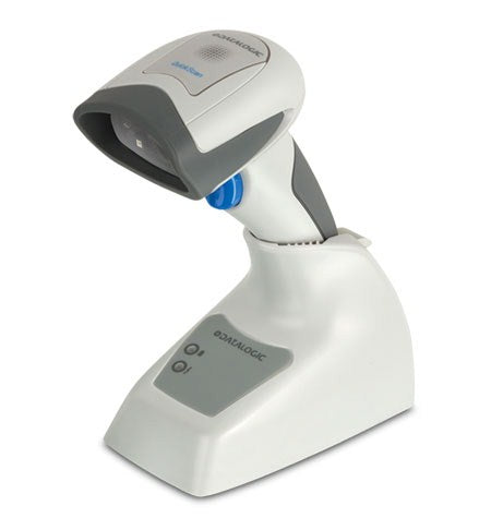 Datalogic Barcode-Scanner – Breites Sichtfeld, schnelles Scannen