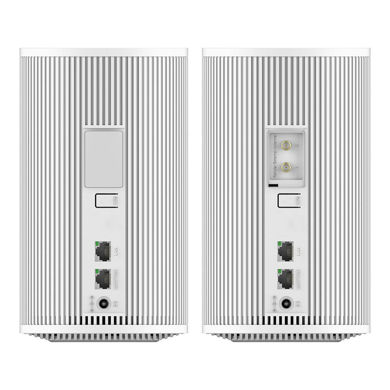 Cudy AX3000 Wi-Fi 6 Router – Schnelles Internet, einfache Einrichtung
