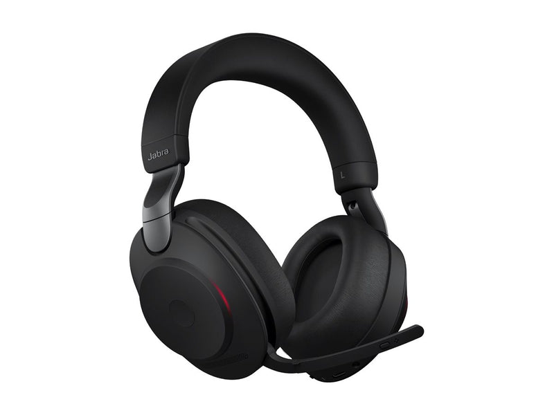 Jabra Evolve2 85 Headset – Kabellos, Bluetooth-kompatibel