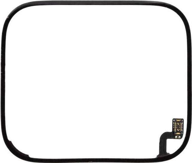EET Ersatzteil für Apple Watch – 44mm, robustes Design