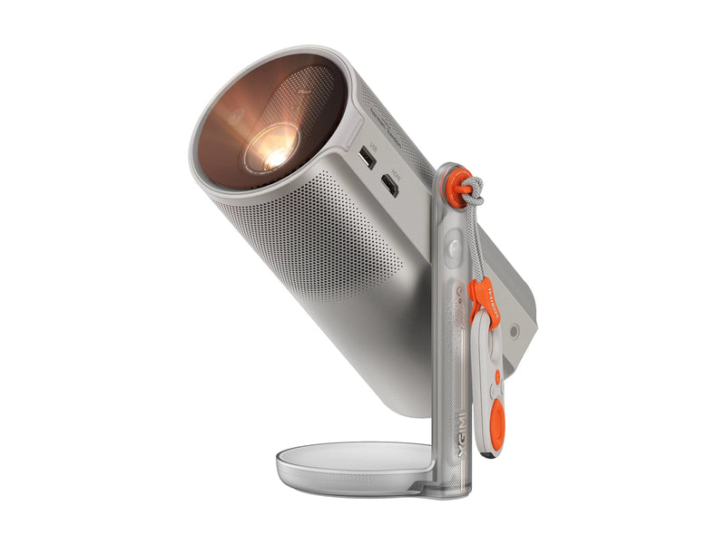 XGIMI MoGo 4 Tragbarer Beamer – Full HD, Smart-Funktionen