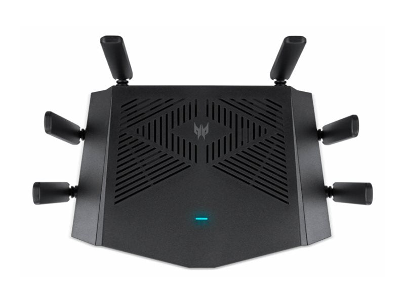 Acer Gaming-Router – Wi-Fi 6, Schnelles Internet für Gamer