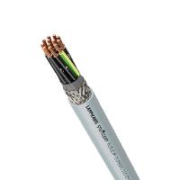 Lapp ÖLFLEX Kabel – Flexibel und robust für sichere Verbindungen