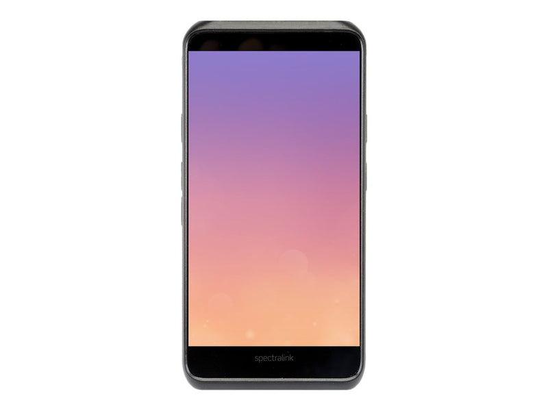 Spectralink Versity 9540 Smartphone – Stoßsicher, wasserfest