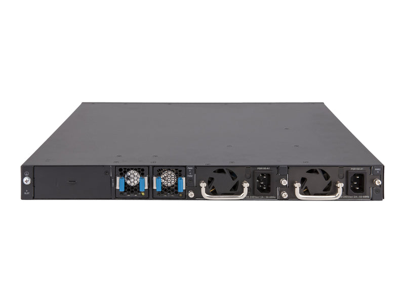 HP Enterprise Netzwerk-Switch – 24 Anschlüsse, stapelbar