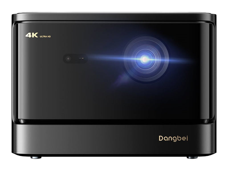 Dangbei 4K Laser-Projektor – Smart mit Google TV