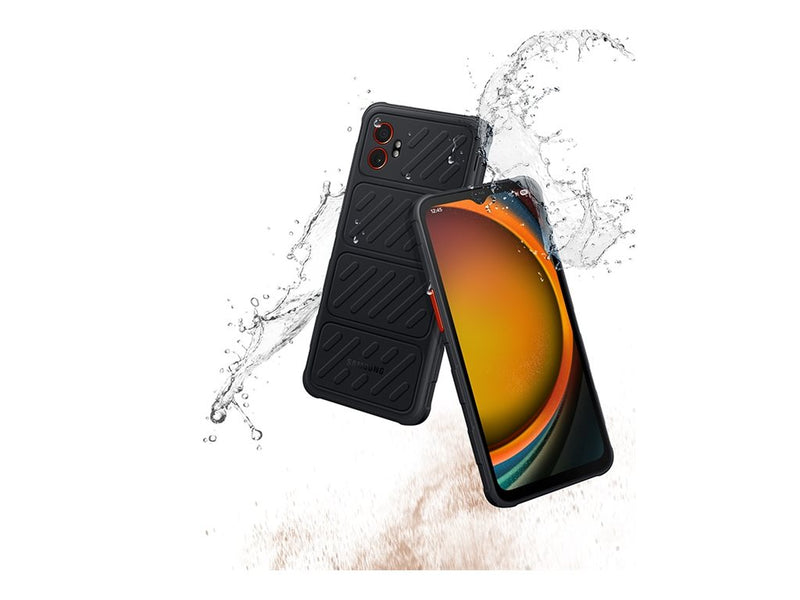 Samsung Galaxy Xcover7 Pro – Robustes 5G-Smartphone, Dual-SIM