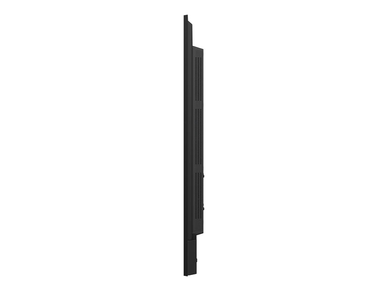 BenQ 55" 4K-Bildschirm – Ideal für Präsentationen und Schulungen