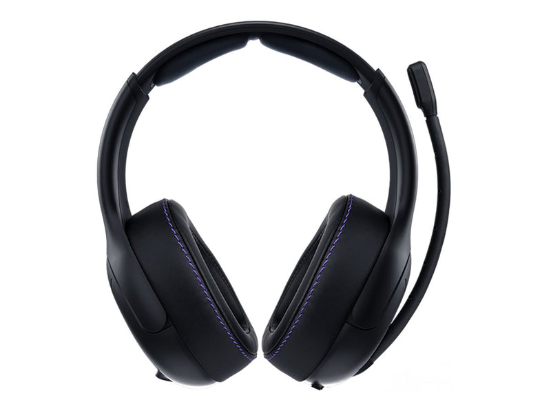 PDP Victrix Gambit Headset – Kabellos & Geräuschisolierung
