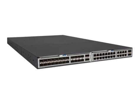HP Enterprise Netzwerkswitch – 2 Anschlüsse, 40 Gigabit Ethernet