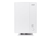 Snom DECT-Basisstation – Für bis zu 16 schnurlose Telefone