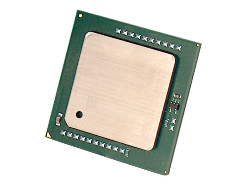 Cisco Server-Prozessor – 8 Kerne, 3.3 GHz Leistung