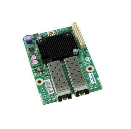Intel Netzwerkadapter – Dual 10 Gb Ethernet, kabelgebunden