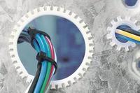 HellermannTyton Kantenschutz – 3m für Kabel und Kanten