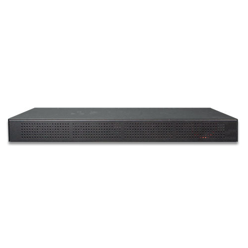 Planet Technology 24-Port Switch – Einfache Netzwerkverwaltung