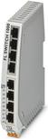 PHOENIX CONTACT Ethernet Switch – 8 Ports, für zuverlässige Netzwerke