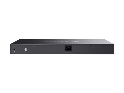 TP-LINK Omada 24-Port Switch – Für schnelles und sicheres Netzwerk