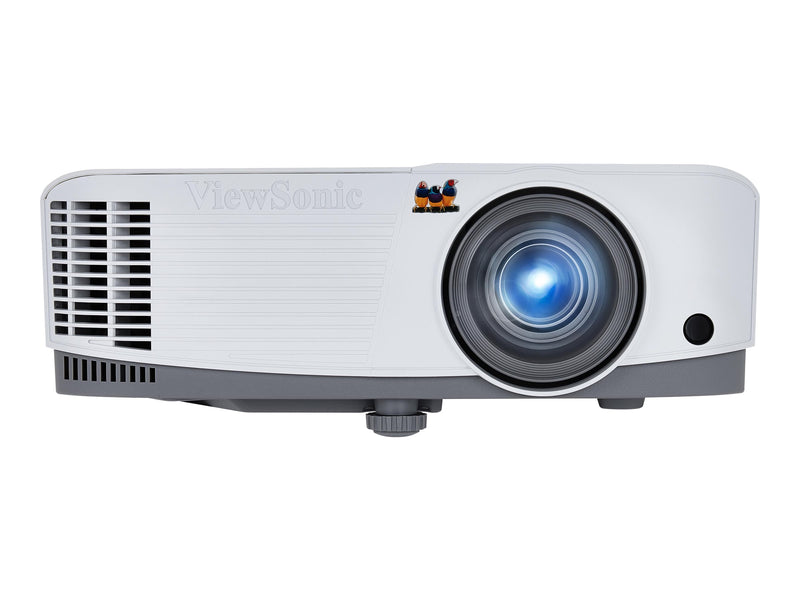 ViewSonic Beamer – 3800 Lumen, 3D-fähig