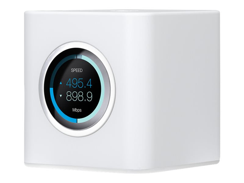Ubiquiti AmpliFi HD WiFi Router – Starke WLAN-Abdeckung