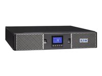 Eaton USV 9PX – Energieeffiziente Stromsicherung für Server