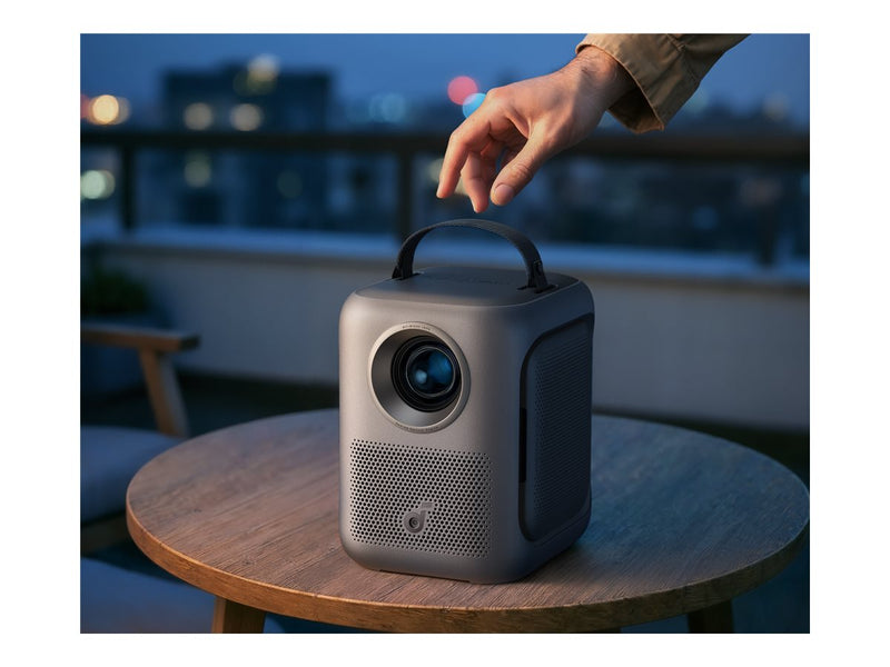 Anker Nebula P1i – Tragbarer Beamer für Präsentationen