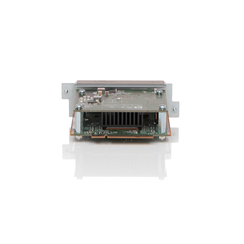 HP Enterprise Erweiterungsmodul – 2x 10 Gbps für 2920 Switch