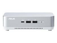 ASUS Mini-PC – Kompakt mit Intel Core Ultra 5, 16 GB RAM