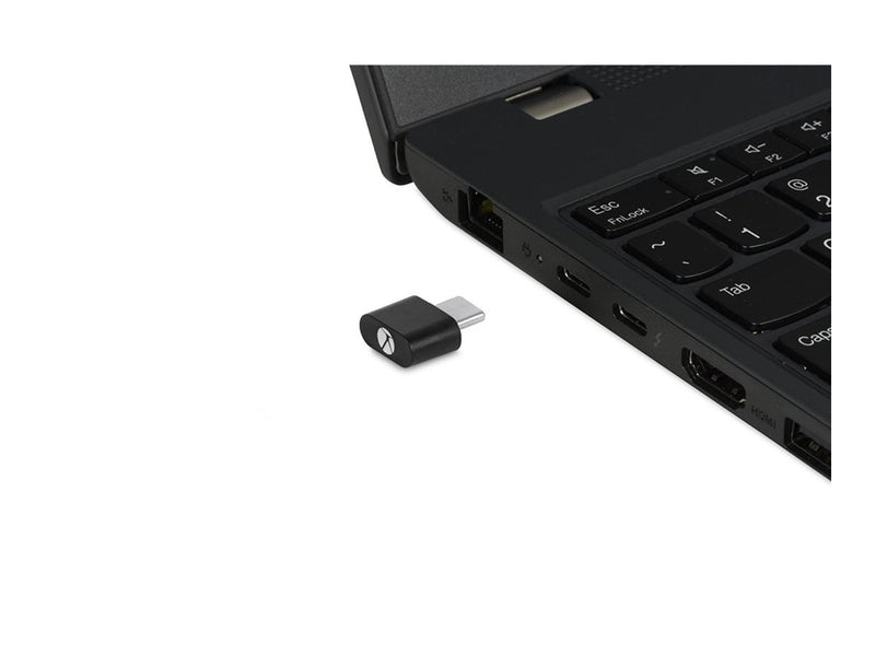 BakkerElkhuizen Vertikale Maus – Ergonomisch, High-Speed Scroll