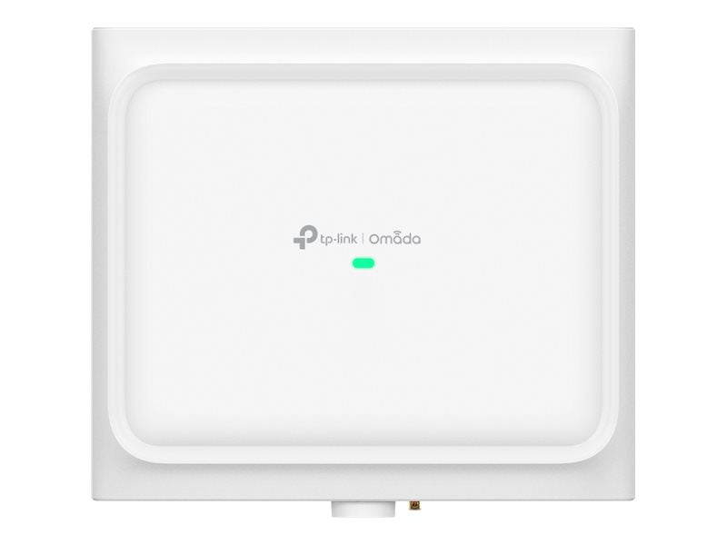 TP-Link Wi-Fi 6 Access Point – Wetterfest, bis zu 4000 Nutzer