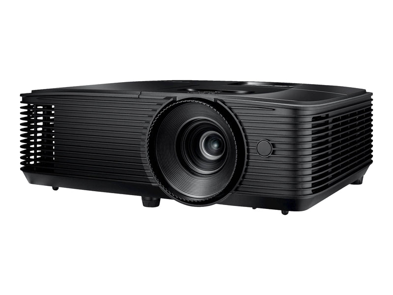Optoma DLP-Projektor – 3D-fähig, 3800 Lumen Helligkeit