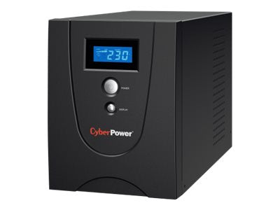 CyberPower USV – Stromschutz für IT-Geräte, 2200 VA