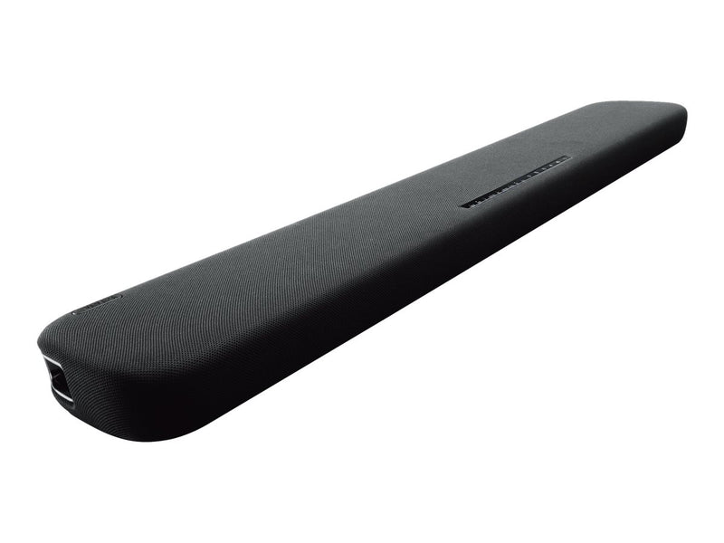 Yamaha Soundbar – Ideal für TV und Videokonferenzen
