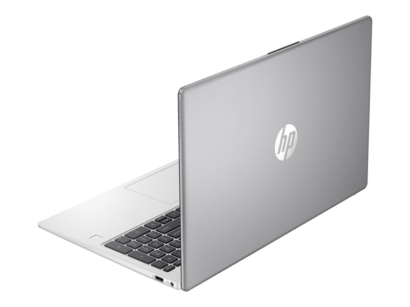 HP 15" Laptop – Core i3, 16 GB RAM, 256 GB SSD